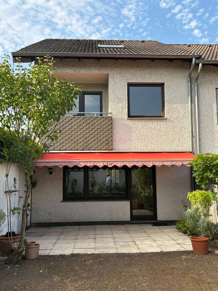Wohnen mit Charakter: Endreihenhaus in Andernach